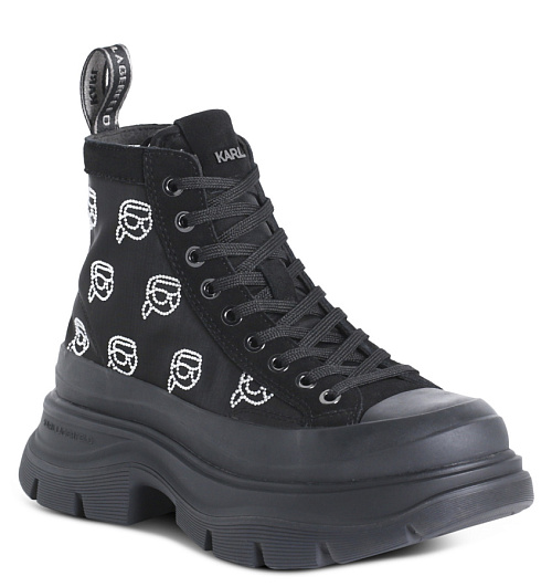 Karl Lagerfeld Karl Lagerfeld  