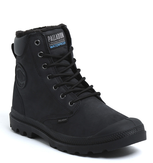 Palladium