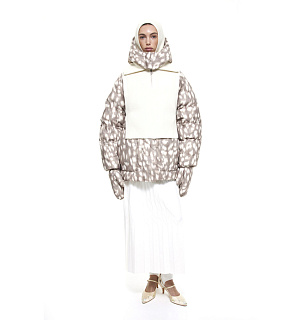 DREAMS by Alena Akhmadullina