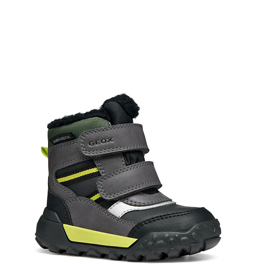 GEOX
