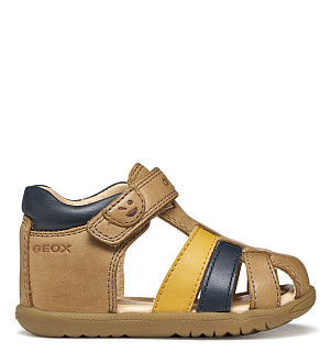 GEOX