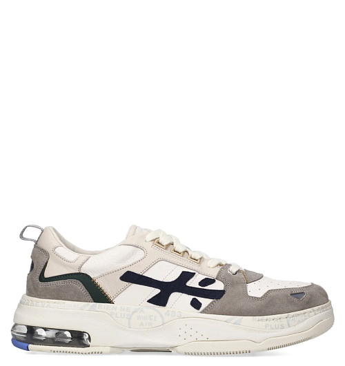 Premiata Premiata  