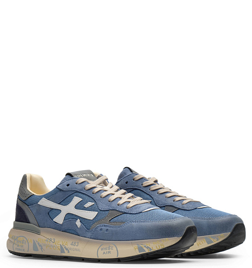 Premiata Premiata  