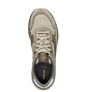 GEOX