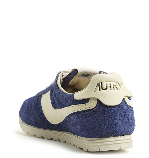 AUTRY AUTRY  