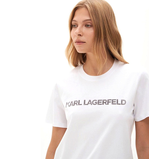 Karl Lagerfeld Karl Lagerfeld  