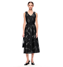 DREAMS by Alena Akhmadullina