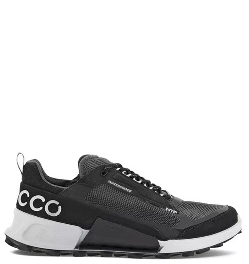 ECCO ECCO  