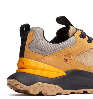 Timberland