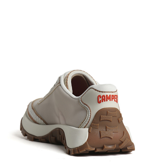 Camper Camper  