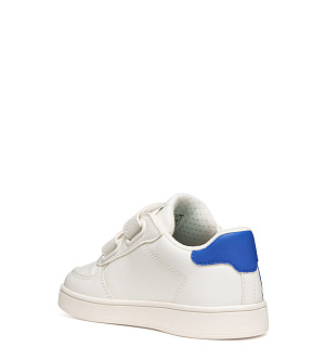 GEOX