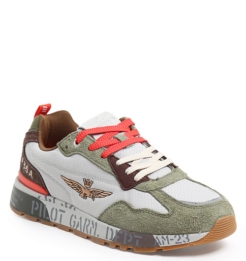 AERONAUTICA MILITARE AERONAUTICA MILITARE  