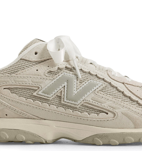 New Balance New Balance  