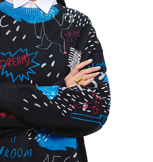 DREAMS by Alena Akhmadullina