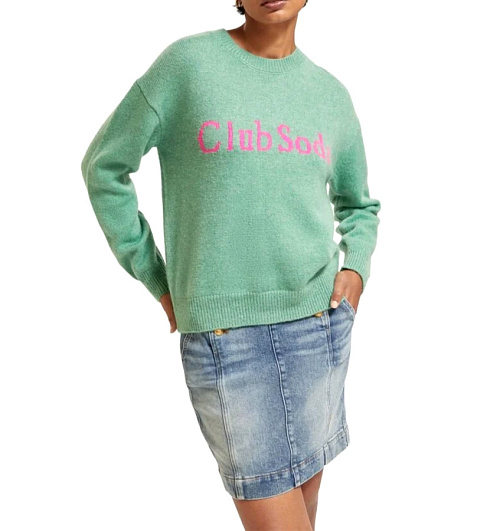 Scotch&Soda Scotch&Soda  