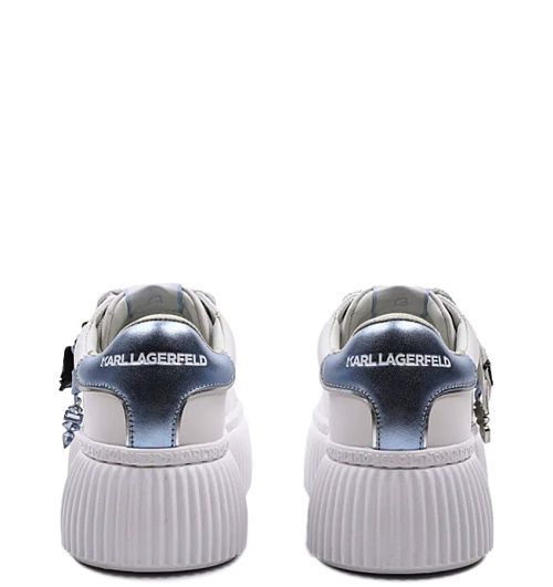 Karl Lagerfeld Karl Lagerfeld  