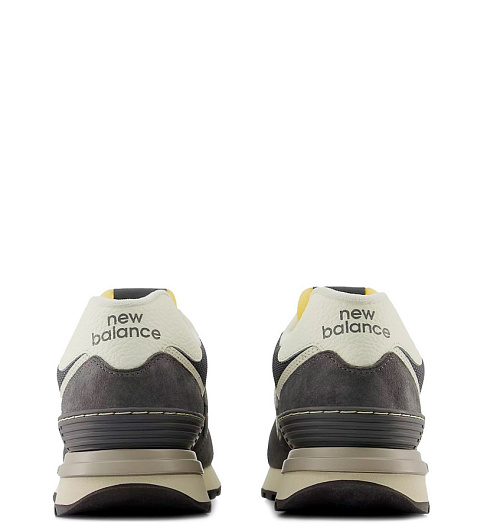 New Balance New Balance  