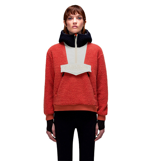 NAPAPIJRI NAPAPIJRI  