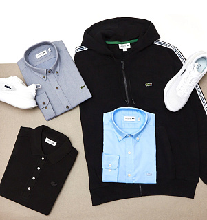 Lacoste