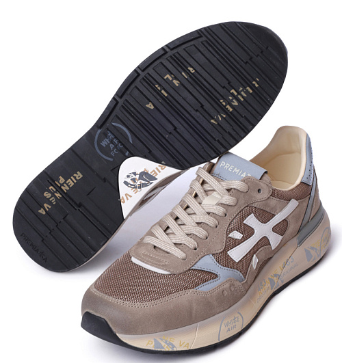 Premiata Premiata  