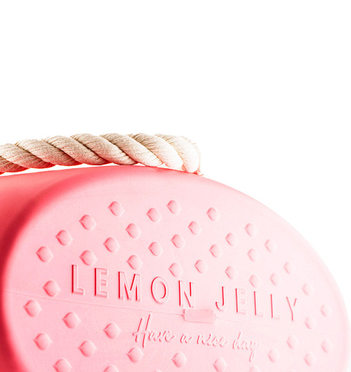 Lemon Jelly Lemon Jelly  