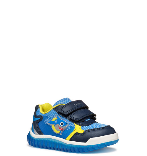 GEOX
