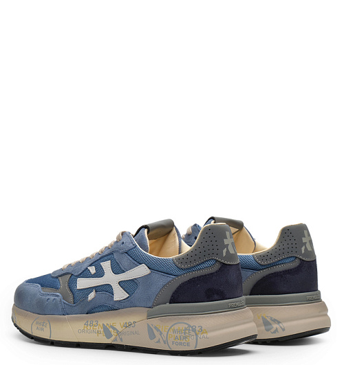 Premiata Premiata  