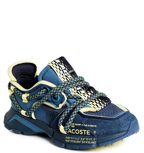 Lacoste Lacoste  