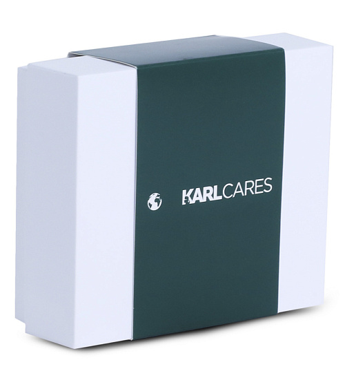 Karl Lagerfeld Karl Lagerfeld  