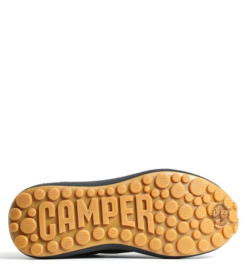 Camper Camper  