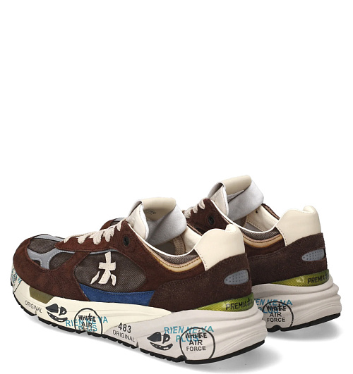 Premiata Premiata  