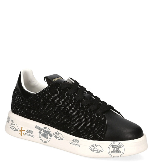 Premiata Premiata  