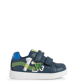 GEOX