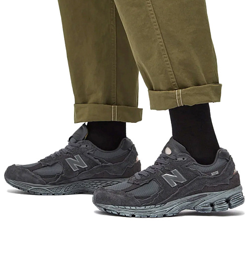 New Balance New Balance  