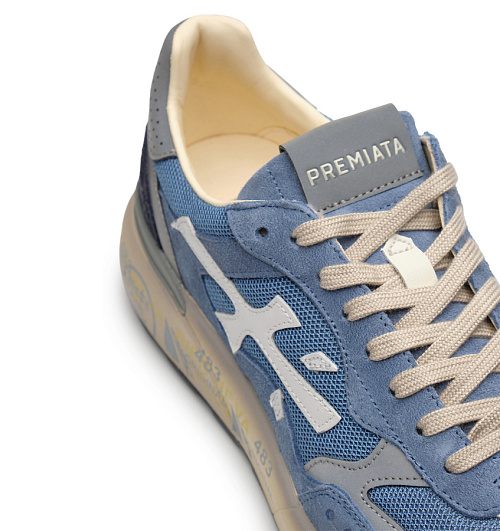 Premiata Premiata  
