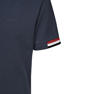 GEOX
