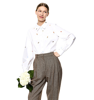 DREAMS by Alena Akhmadullina