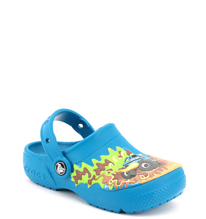 Crocs