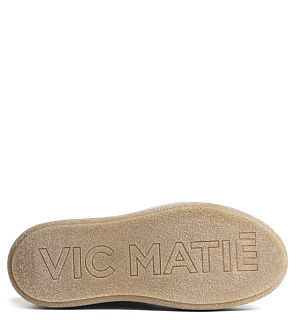 Vic Matie