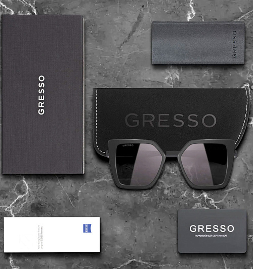 Gresso Gresso  