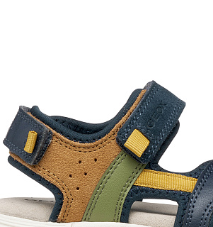 GEOX