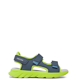 GEOX