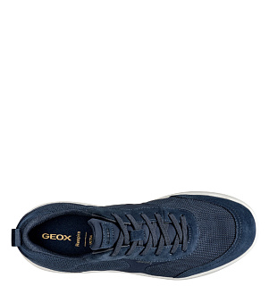 GEOX
