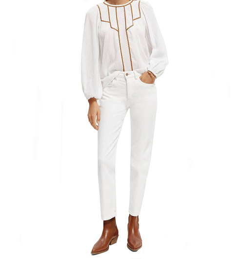 Scotch&Soda Scotch&Soda  