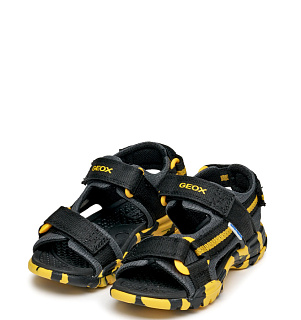 GEOX