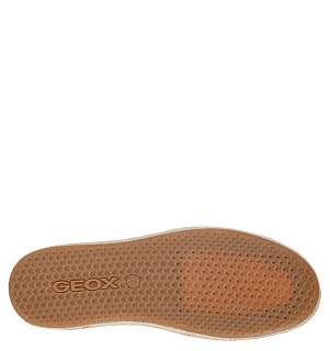 GEOX