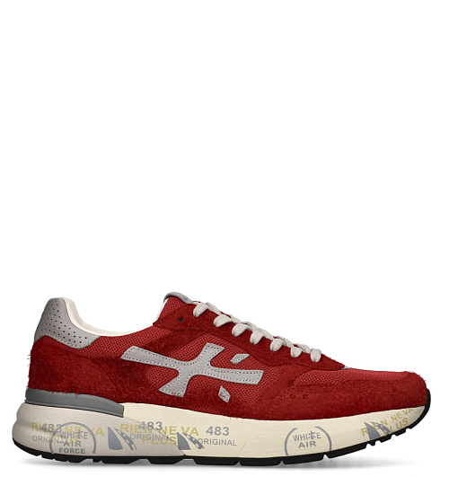 Premiata Premiata  
