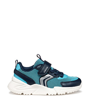 GEOX