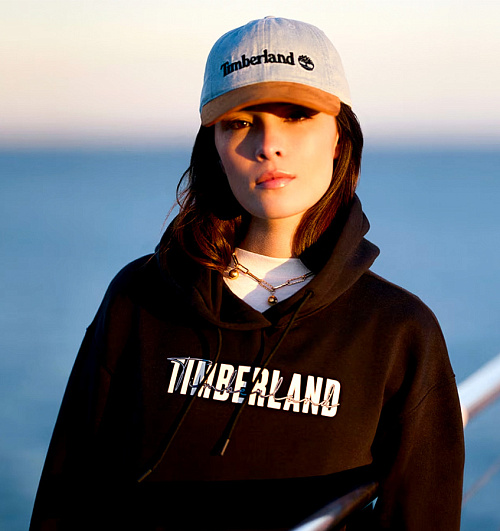 Timberland   