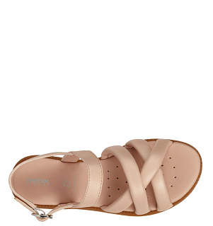 GEOX